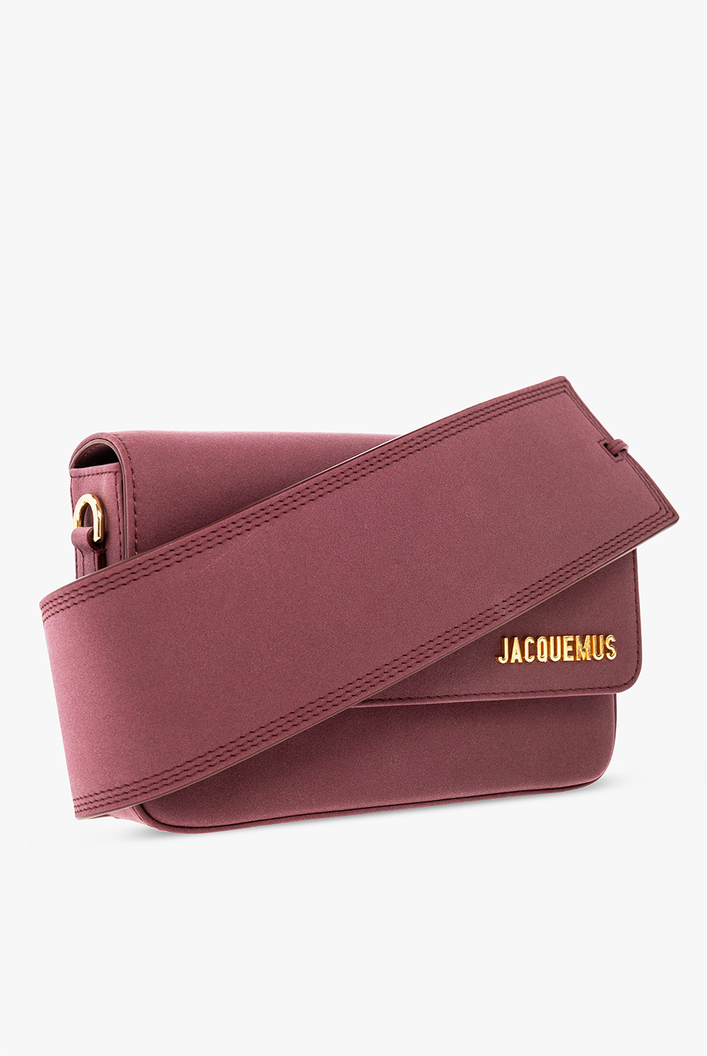 Jacquemus mini deals belt bag